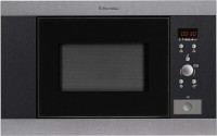 Встраиваемая микроволновая печь Electrolux EMS 17216 X