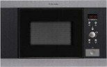 Встраиваемая микроволновая печь Electrolux EMS 17216 X
