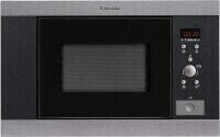 Встраиваемая микроволновая печь Electrolux EMS 17216 X