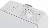 Стиральная машина Indesit BTWA 5851