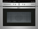 Встраиваемая микроволновая печь Neff C57W40N3