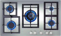 Газовая варочная панель Teka EFX 90 5G