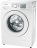 Стиральная машина Samsung WF60F4EFW2W
