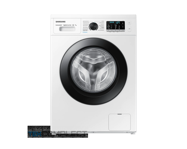 Стиральная машина Samsung WW70A5S21KE