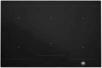 Индукционная варочная панель Bertazzoni P786I M3 B2NE