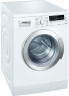 Стиральная машина Siemens WM 10E46B