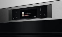 Встраиваемая кофемашина AEG KKA894500M
