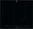 Индукционная варочная панель Electrolux EIV 654