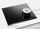 Индукционная варочная панель Electrolux EIV 654