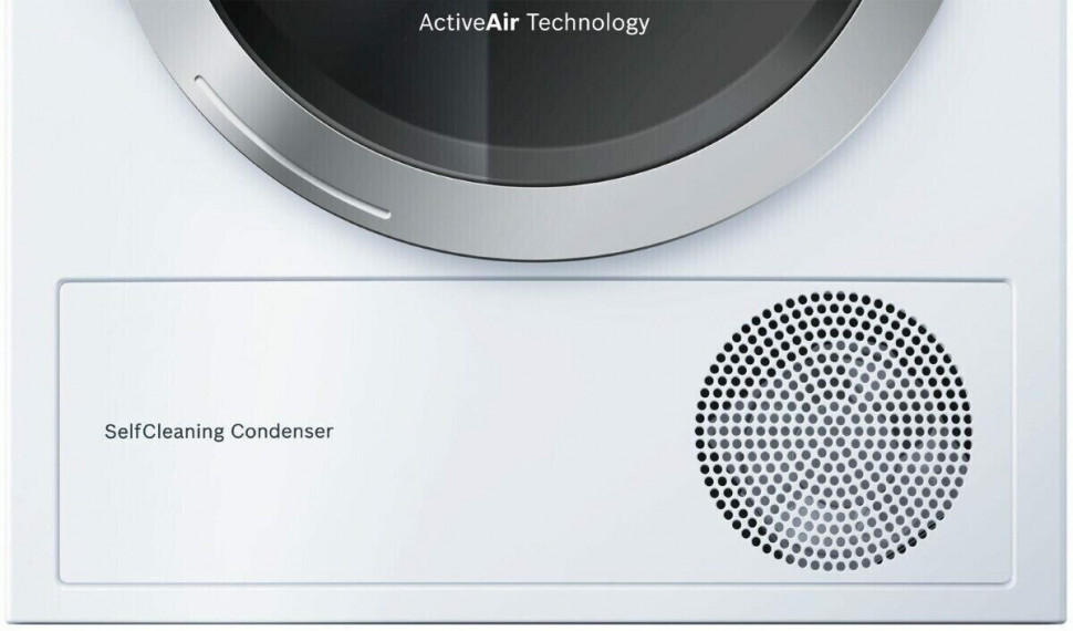 Сушильная машина Bosch WTY 87780