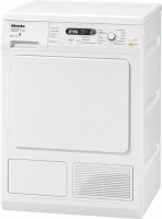 Сушильная машина Miele T 8867 WP