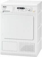 Сушильная машина Miele T 8867 WP
