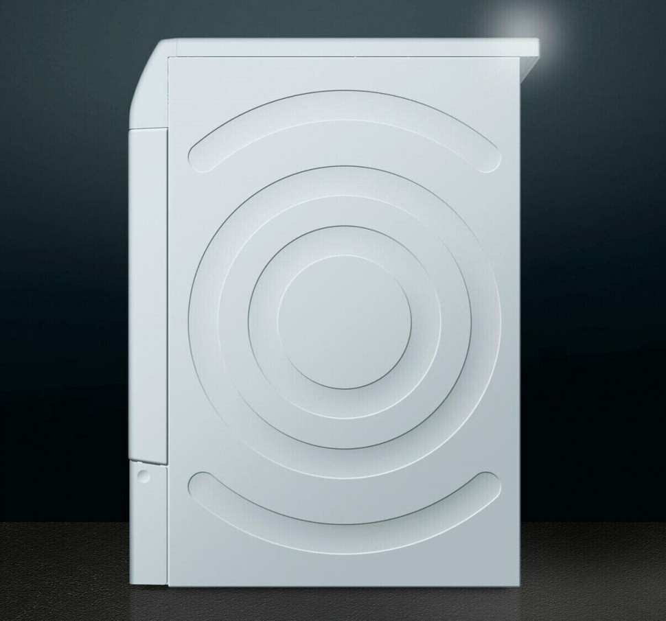 Сушильная машина Siemens WT 47W6H0