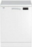 Посудомоечная машина Beko DFN 15410 W