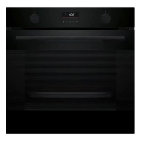 Духовой шкаф электрический Bosch HBF534EB0Q