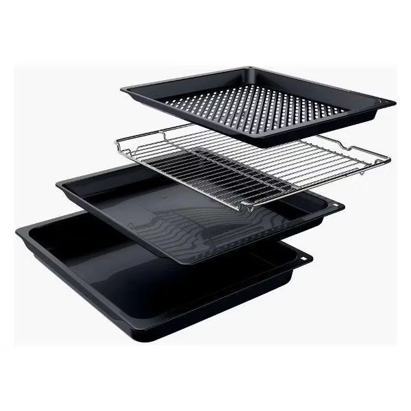 Духовой шкаф электрический Bosch HBF534EB0Q
