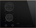 Комбинированная варочная панель Smeg PM6621