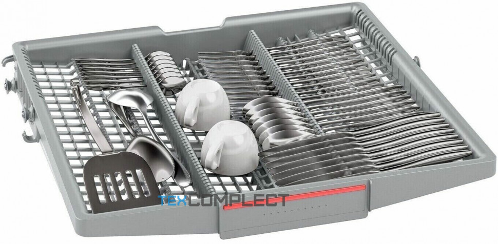 Посудомоечная машина Bosch SMV 46MX01E