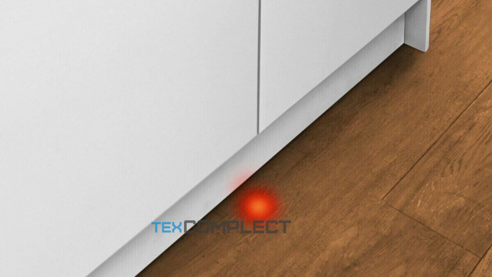 Посудомоечная машина Bosch SMV 46MX01E