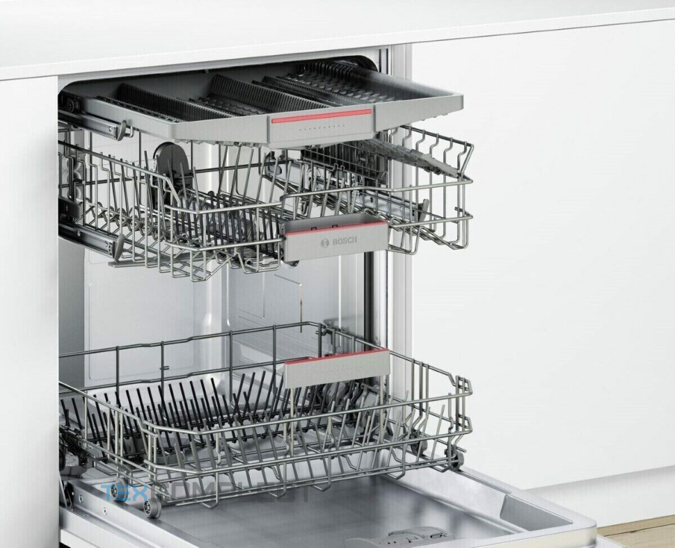 Посудомоечная машина Bosch SMV 46MX01E