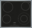 Электрическая варочная панель Bosch PKF 645 FP2