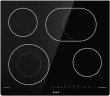 Электрическая варочная панель Gorenje ECT 643 SYB