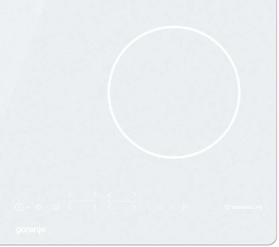 Электрическая варочная панель Gorenje ECT 643 SYB