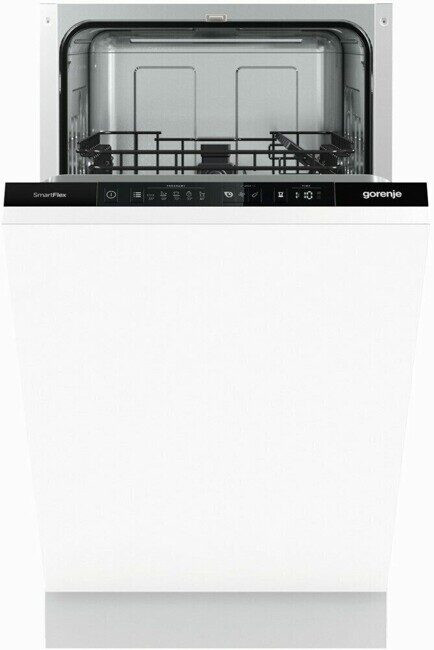 Посудомоечная машина Gorenje GV 531E10