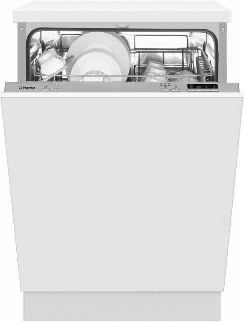 Посудомоечная машина Hansa ZIM 674 H