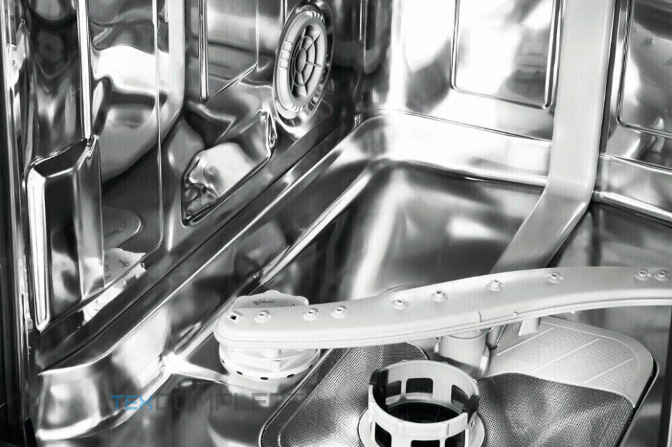Посудомоечная машина Indesit DSR 57H96 Z
