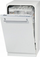 Посудомоечная машина Miele G 4570 SCVi