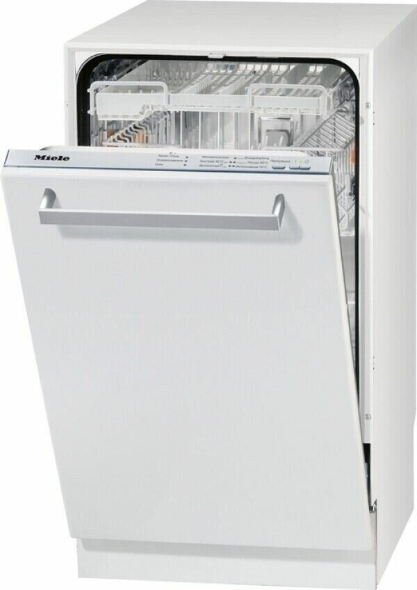 Посудомоечная машина Miele G 4570 SCVi
