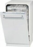 Посудомоечная машина Miele G 4570 SCVi