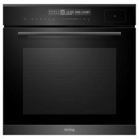Духовой шкаф Korting OKB 1350 GNBX Steam с пароваркой