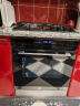 Духовой шкаф Korting OKB 1350 GNBX Steam с пароваркой