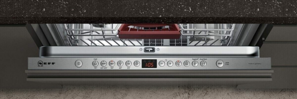 Посудомоечная машина Neff S 513I60 X0