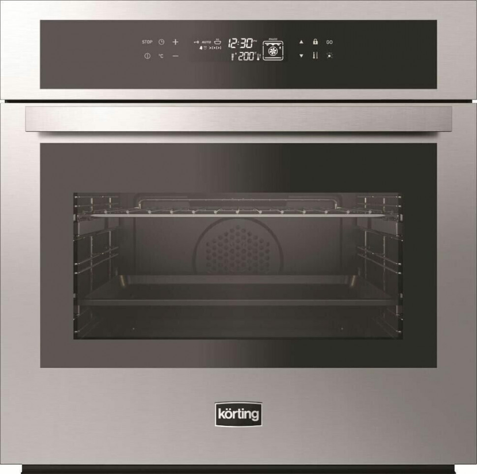 Духовой шкаф Korting OKB 9102 CSX Pro