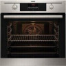Электрический духовой шкаф AEG BP 501302 NM