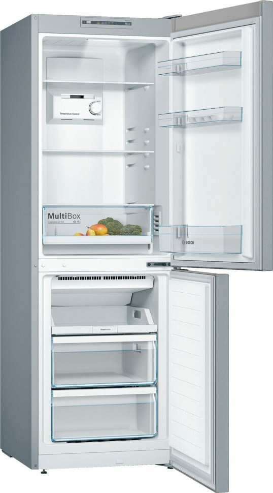 Холодильник Bosch KGN33KL20