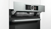 Электрический духовой шкаф Bosch CSG 656BS2