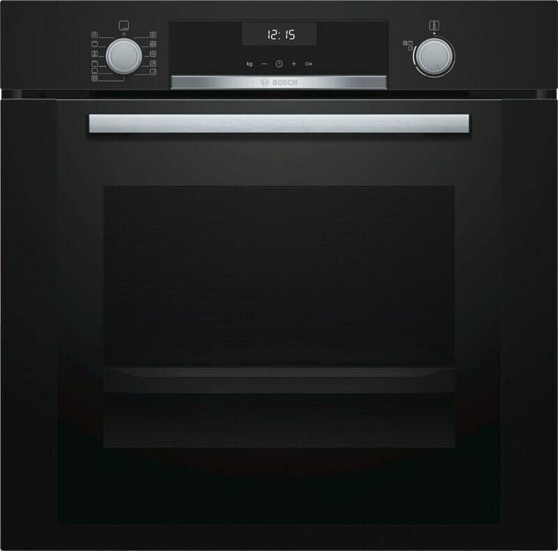 Электрический духовой шкаф Bosch HBG 538EB6R