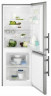 Холодильник Electrolux ENF 2700 AOX