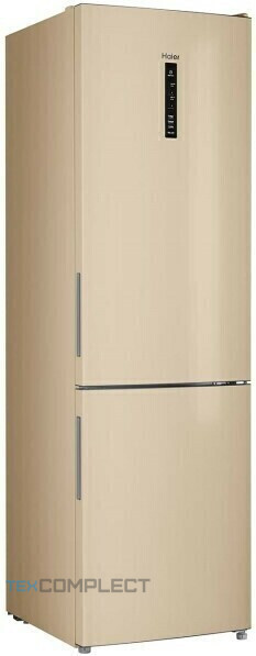 Холодильник Haier CEF-537AGG