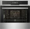 Электрический духовой шкаф Electrolux EOB 95751 AX