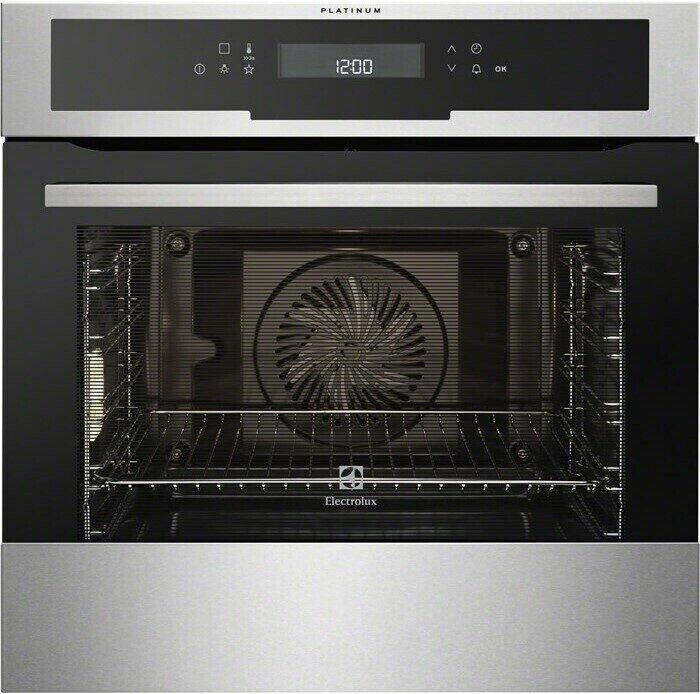 Электрический духовой шкаф Electrolux EOB 95751 AX