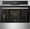 Электрический духовой шкаф Electrolux EOB 95751 AX