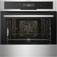 Электрический духовой шкаф Electrolux EOB 95751 AX