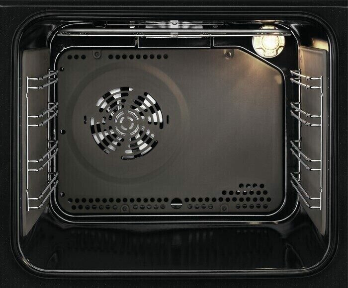 Электрический духовой шкаф Electrolux OEF 5C50Z