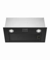 Вытяжка Kuppersberg встраиваемая INPUSH 60 B