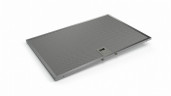 Каминная вытяжка Bosch DWK 67HM60